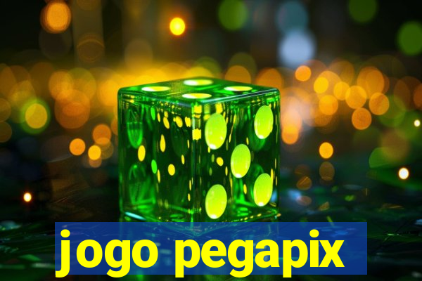 jogo pegapix